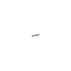 BACHMANN PRIMO Steckdosenleiste 6x Schutzkontakt berspannungsschutz Aluminium.Schalter 1.75m