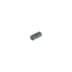 BACHMANN Schnur-Zwischenschalter 8007 Ausschalter, 1polig, s s