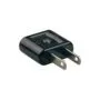BACHMANN USA Stecker 2-polig, nicht polarisiert Duroplast