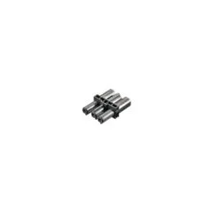 BACHMANN Zwischenkupplung GST18 GST18 schwarz