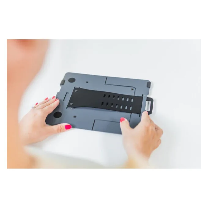 Bakker Elkhuizen Laptop und Tablet Halterung FlexTop 170 Dark Grey — image 3