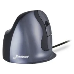 BakkerElkhuizen Evoluent D Maus vertikal 6 Tasten small