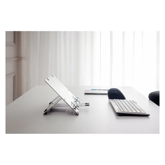 BakkerElkhuizen FlexTop 270 Notebookständer bis 16' 7Stufen — image 11
