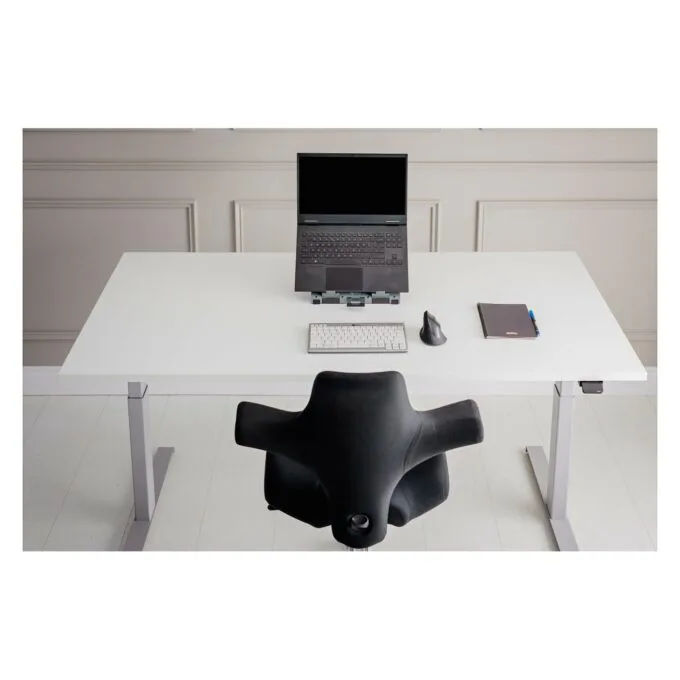 BakkerElkhuizen FlexTop 270 Notebookständer bis 16' 7Stufen — image 12