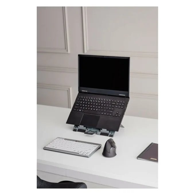 BakkerElkhuizen FlexTop 270 Notebookständer bis 16' 7Stufen — image 13