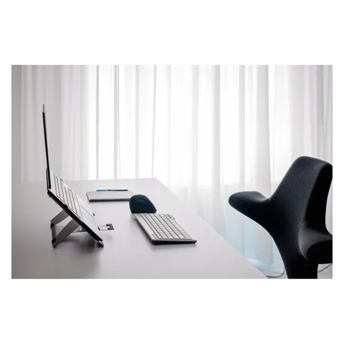 BakkerElkhuizen FlexTop 270 Notebookständer bis 16' 7Stufen — image 14