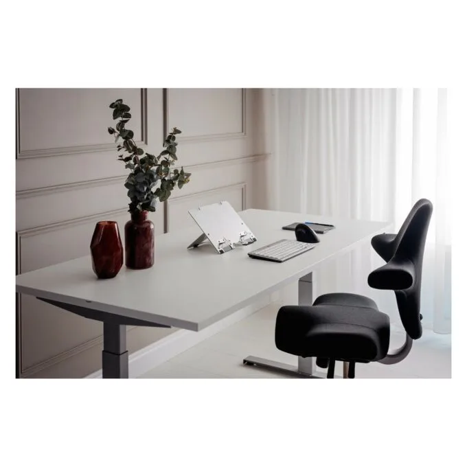 BakkerElkhuizen FlexTop 270 Notebookständer bis 16' 7Stufen — image 15