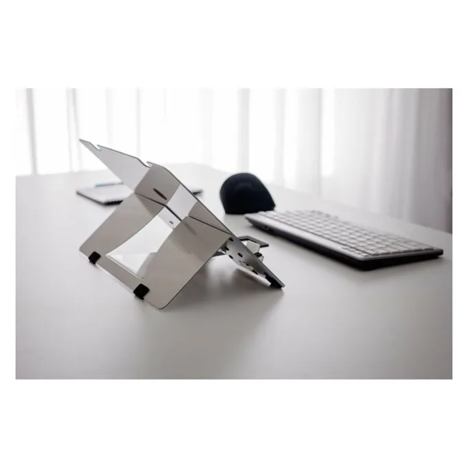 BakkerElkhuizen FlexTop 270 Notebookständer bis 16' 7Stufen — image 16