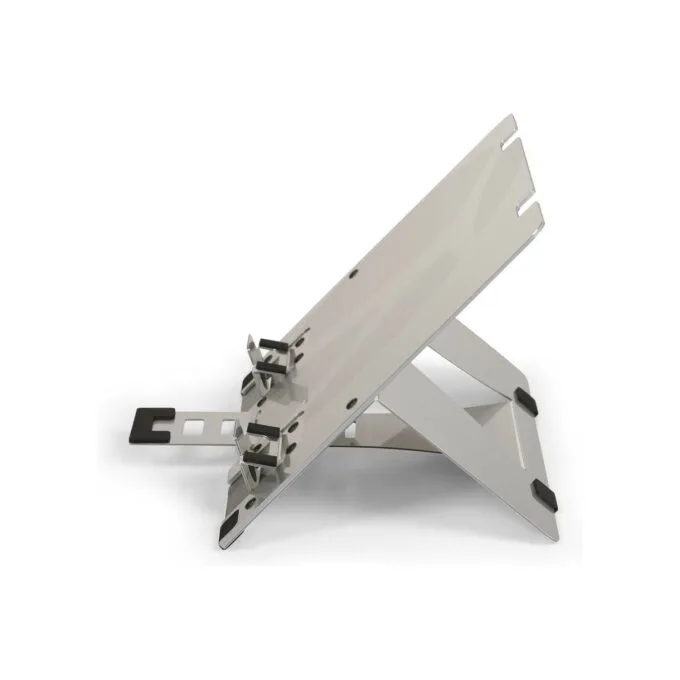 BakkerElkhuizen FlexTop 270 Notebookständer bis 16' 7Stufen — image 3