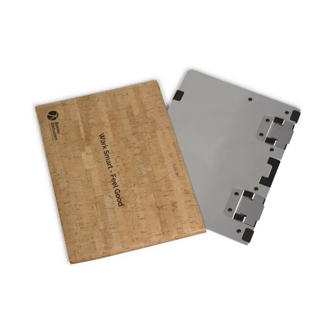BakkerElkhuizen FlexTop 270 Notebookständer bis 16' 7Stufen — image 7