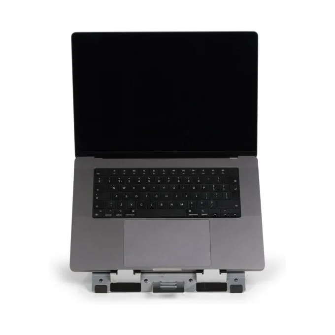 BakkerElkhuizen FlexTop 270 Notebookständer bis 16' 7Stufen — image 9