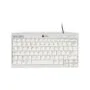 BakkerElkhuizen Tastatur Ultraboard 950 V2 Compact UK Layout retail