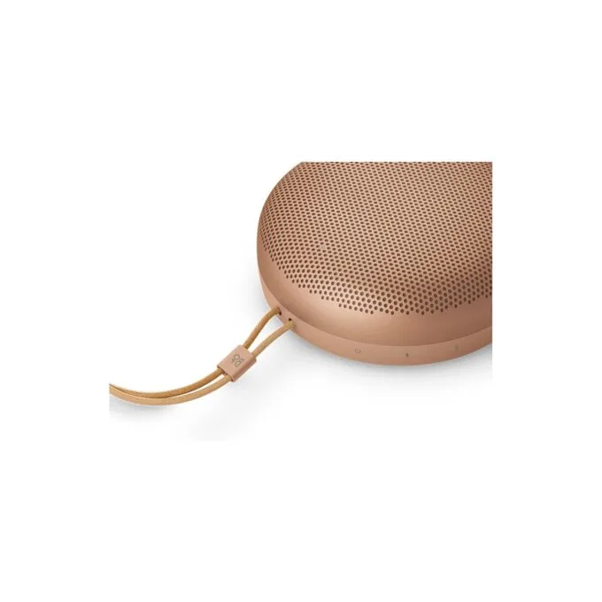 Bang & Olufsen Beosound A1 3rd Gen - Honey Tone — image 5