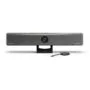 BARCO ClickShare Bar Core mit 1 Button 4K fuer kleine und mittelgrosse Raeume