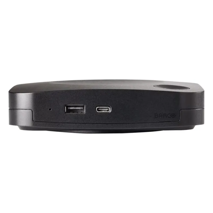 BARCO ClickShare CX-30 - Gen 2 - Wireless Video- Audio-Erweiterung — image 2