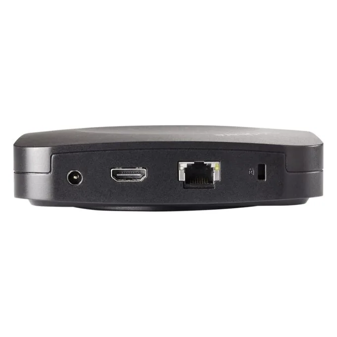 BARCO ClickShare CX-30 - Gen 2 - Wireless Video- Audio-Erweiterung — image 3