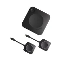 BARCO ClickShare CX-30 - Gen 2 - Wireless Video- Audio-Erweiterung