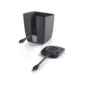 BARCO Clickshare Tray + 2 Tasten - beinhaltet das Tray und zwei USB-C Buttons fr C und CX Serie