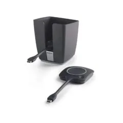 BARCO Clickshare Tray + 2 Tasten - beinhaltet das Tray und zwei USB-C Buttons fr C und CX Serie