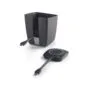 BARCO Clickshare Tray + 2 Tasten - beinhaltet das Tray und zwei USB-C Buttons fr C und CX Serie
