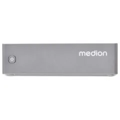 Barebone Medion S06 NUC MD35310 i3-1315U 0GB 0GBSSD FreeDOS