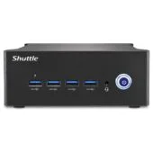 Barebone Mini-PC XPC nano NT10H5
