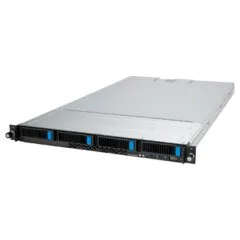 Barebone Server Asus Rack Server RS501A-E12-RS4 1G 1600W OCP 1U Single Sockel SP5 90SF03Y1-M000N0