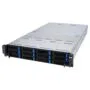 Barebone Server Asus Rack Server RS521A-E12-RS12U 1G 1.6kW 12NVMe FAN RH OCP GPU 2U Single Sockel SP5 90SF03X1-M000C0