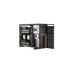Barebone Server Supermicro GPU SuperServer 4U Dual Sockel 4677 SYS-741GE-TNRT -