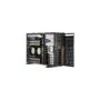 Barebone Server Supermicro GPU SuperServer 4U Dual Sockel 4677 SYS-741GE-TNRT -