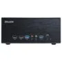 Barebone Shuttle XH81V