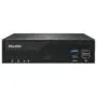 Barebone slim DH610V2 Intel DDR5 black