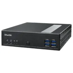 Barebone slim DL40N Intel N150
