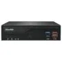 Barebone XPC slim DH770 LGA1700 2xSODIMM 2xM.2 2xHDMI 2xDP
