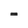 Barebone XPC slim XH610 LGA1200 2xSODIMM DDR4 2xM.2 3xSATA 1xHDMI 1xDP 1xVGA Black