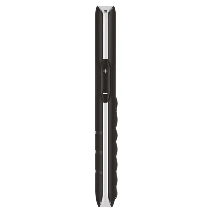 bea-fon SL260 LTE silber-schwarz — image 2