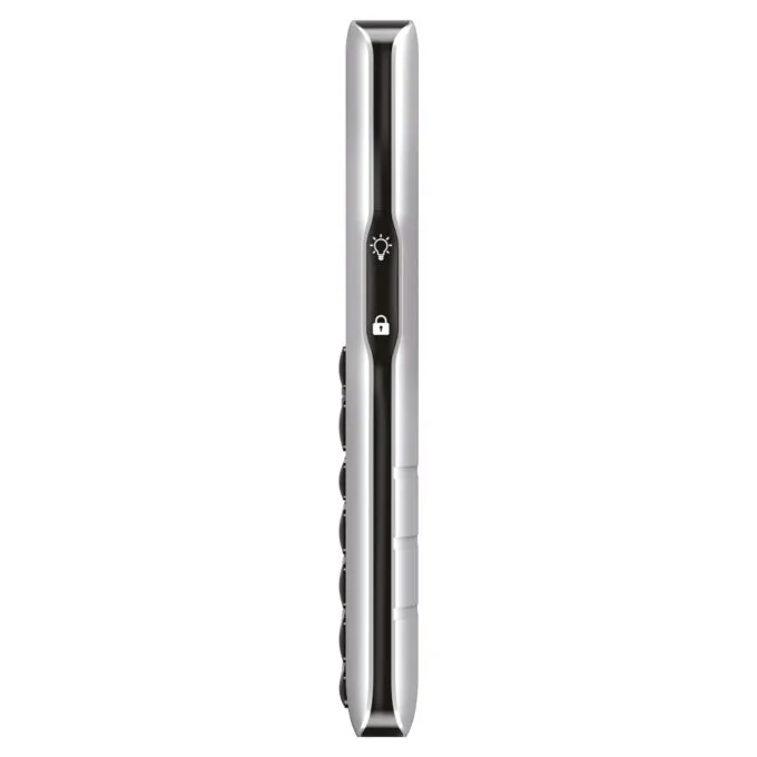 bea-fon SL260 LTE silber-schwarz — image 3