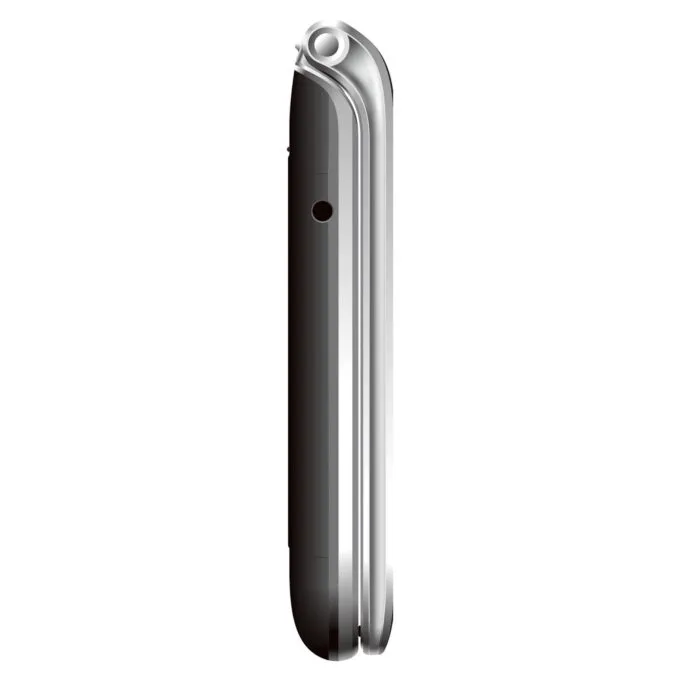 bea-fon SL645 LTE schwarz-silber — image 6