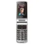 bea-fon SL645 LTE schwarz-silber