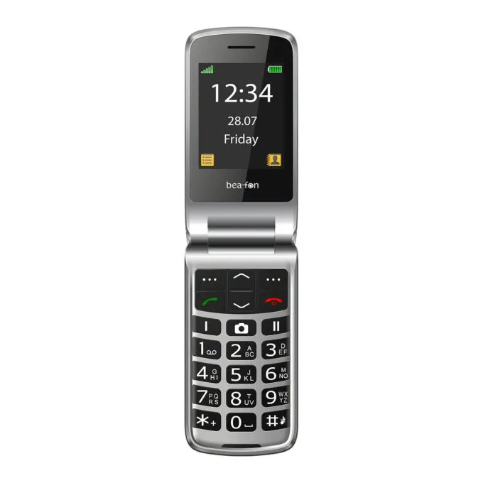 Bea-fon SL645plus schwarz — image 2