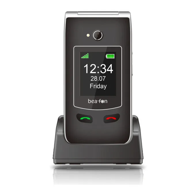 Bea-fon SL645plus schwarz — image 3