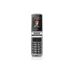 Bea-fon SL645plus schwarz