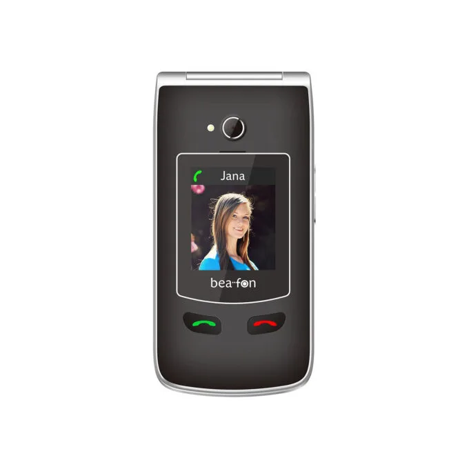 Bea-fon SL645plus schwarz — image 4