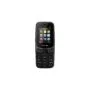 Beafon C80 - 2G, Classic Line, Feature Phone, schwarz, Dual SIM