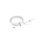 Belkin BOOST CHARGE 2-in-1 Kabel USB-C Lig.1.5m ws.CAC003hq1.5MWH