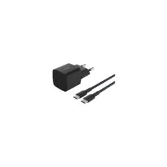 Belkin BOOST Charge 25W USB-C sw Lad.PD PPS 1m K. WCA012kq1MBK-B6