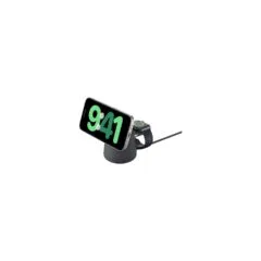 Belkin BOOST Charge PRO 15W mag. Lad.Qi2 2in1 dklgrau WIZ027vfH36