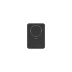 Belkin BoostCharge Slim 5000mAh mag.Powerb. 7,5W schw.BPD010hqBK
