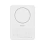 Belkin BoostCharge Slim 5000mAh mag.Powerb. 7,5W wei BPD010hqWH