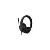 Belkin Gaming On-Ear Kopfhrer fr Kinder mit Kabel ENA011hqBK